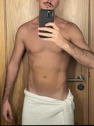 OnlyFans cuenta just.call.me.baby avatar 1