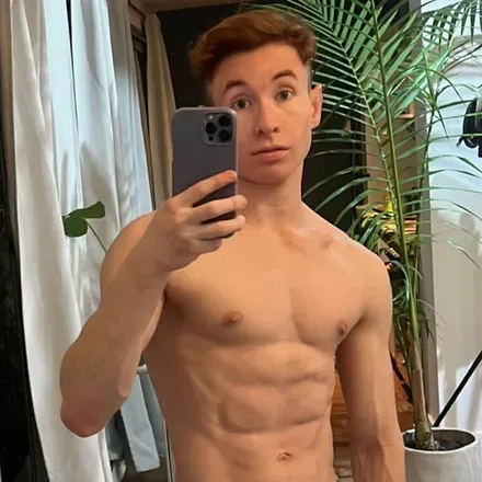 OnlyFans account  gingerboyok avatar 1