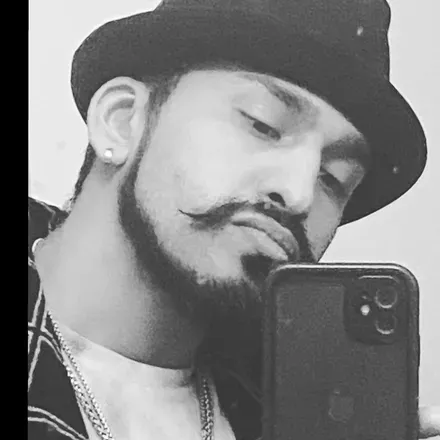 OnlyFans cuenta lbharley420 avatar 1