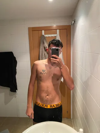 OnlyFans account  josevilla0215 header 2