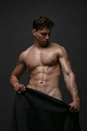 OnlyFans de goldengeorgi