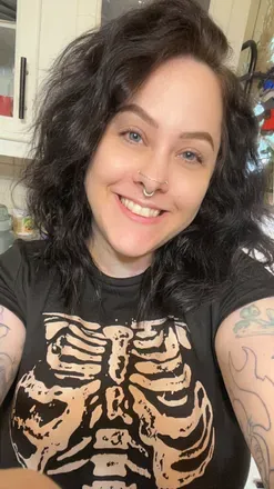 OnlyFans de thattattooedgirlvip
