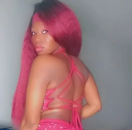 OnlyFans cuenta candygurl17 header 2