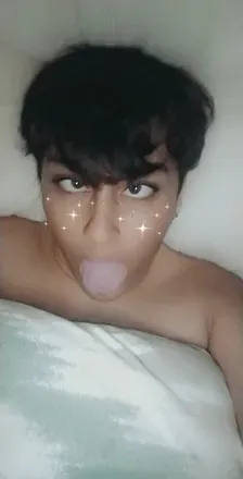 OnlyFans cuenta theinvisibleash avatar 1