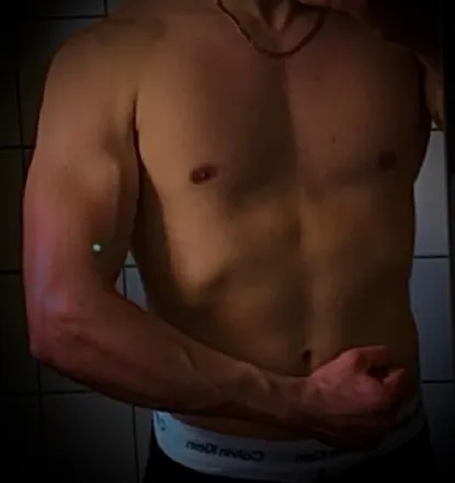 OnlyFans cuenta magicmiketherealone header 2