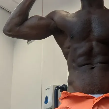 OnlyFans account  devildickxo avatar 1