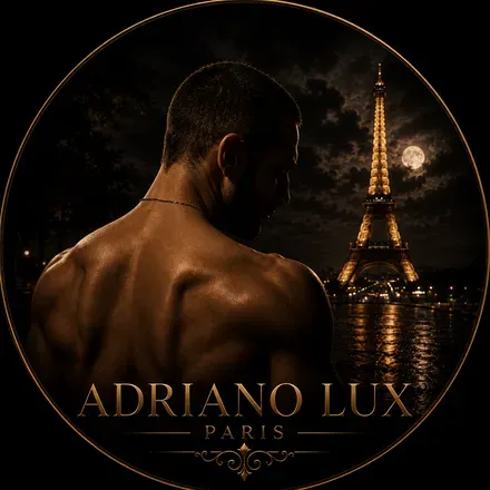 OnlyFans de adrianoluxparis