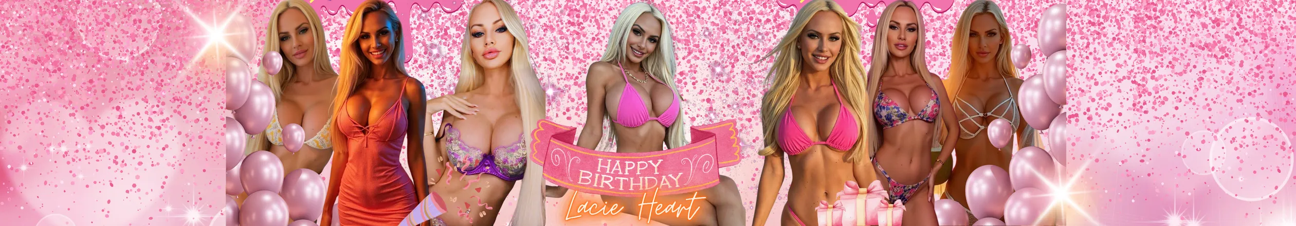 OnlyFans cuenta lacieheart header 2