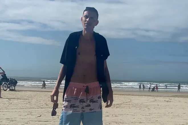 OnlyFans cuenta alvessuel avatar 1