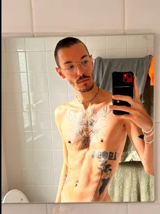 OnlyFans cuenta pinkygayy header 2