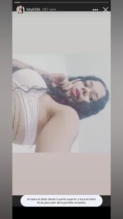 OnlyFans cuenta kity6556 header 2