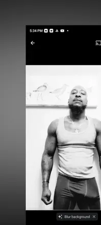 OnlyFans cuenta rashonjohnson avatar 1