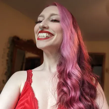 OnlyFans cuenta bloomxenon avatar 1