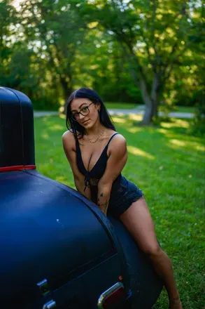 OnlyFans of briwestern