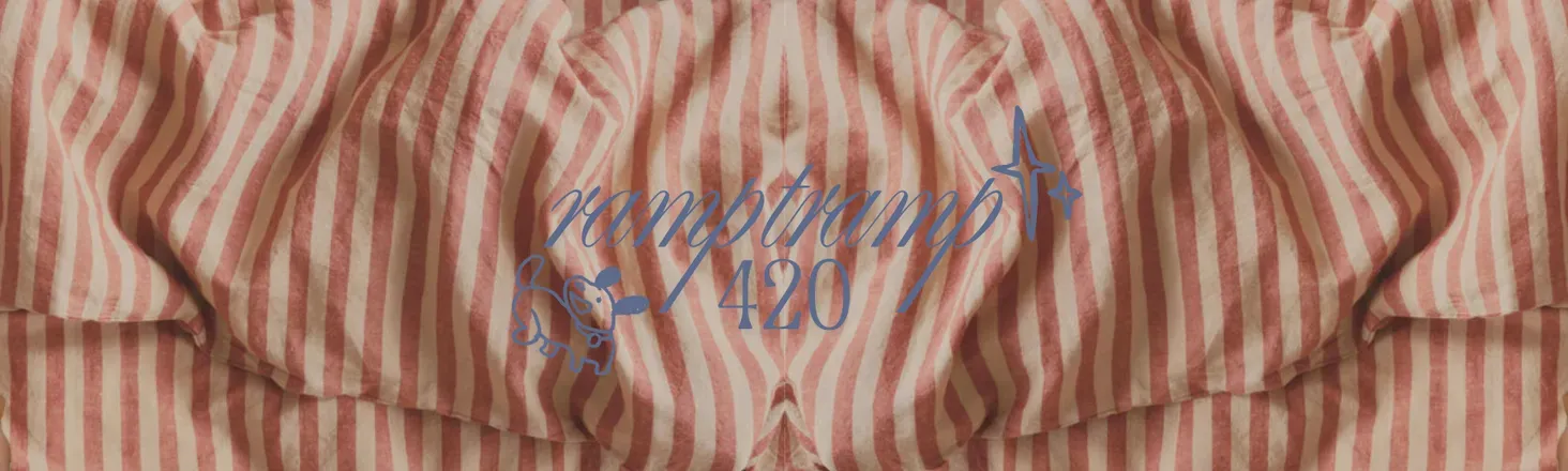 OnlyFans cuenta ramptramp420 header 2