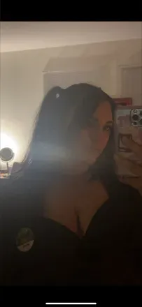 OnlyFans cuenta serafinaxox avatar 1