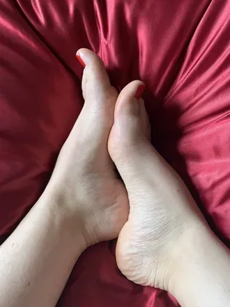 OnlyFans cuenta lovefeet2095 avatar 1