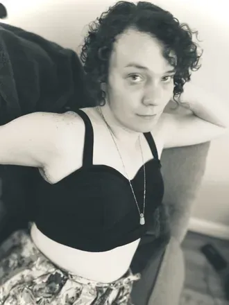 OnlyFans account  lucillewynn avatar 1