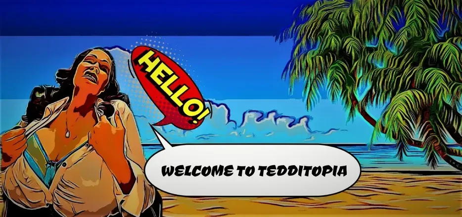 OnlyFans cuenta teddibarrett header 2