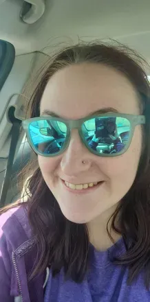 OnlyFans account  hedgiegirl69 avatar 1