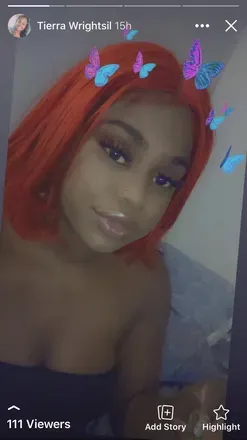 OnlyFans cuenta dankqueen07 avatar 1