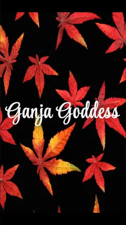 OnlyFans cuenta ganjagoddess082 header 2