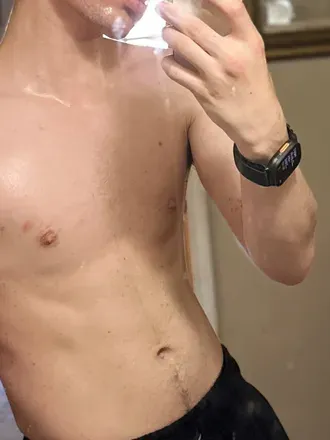 OnlyFans cuenta imoverthisdontfollow avatar 1