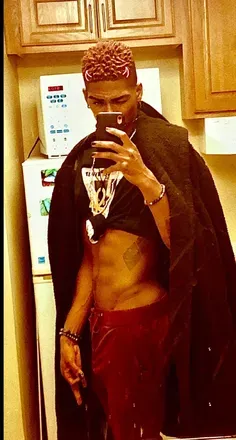 OnlyFans cuenta blaqueflamingo avatar 1
