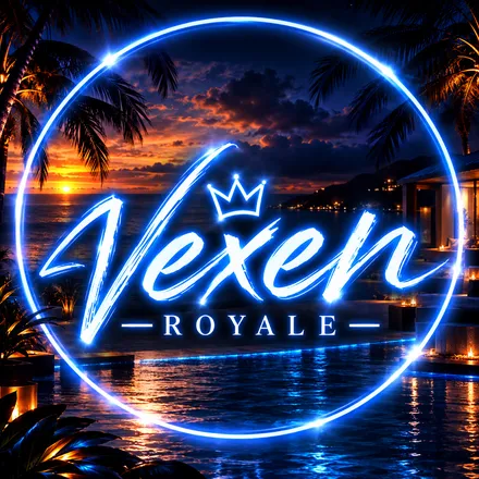OnlyFans of vexenroyale