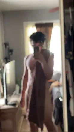 OnlyFans of yeaitsanti