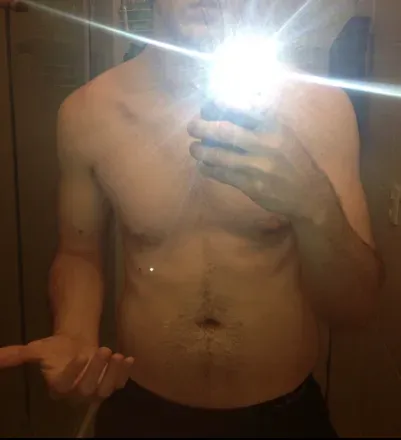 OnlyFans cuenta fxkock avatar 1