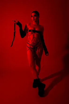 OnlyFans cuenta misscamvip avatar 1