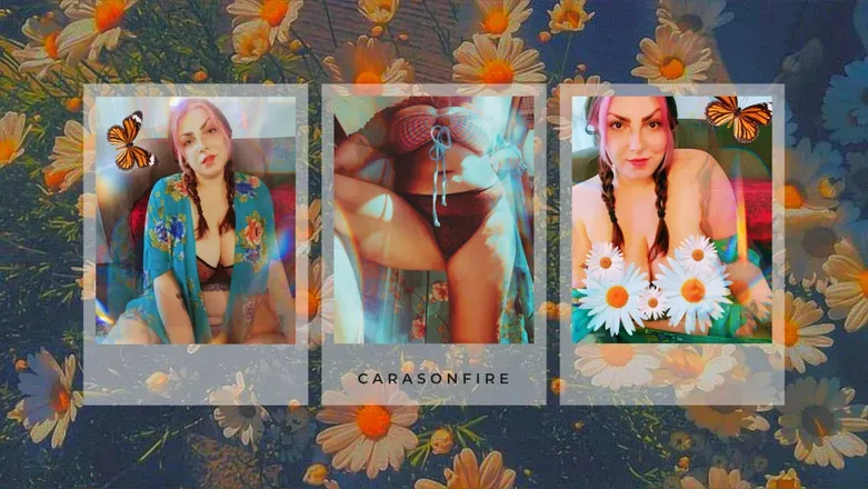OnlyFans cuenta carasonfire header 2