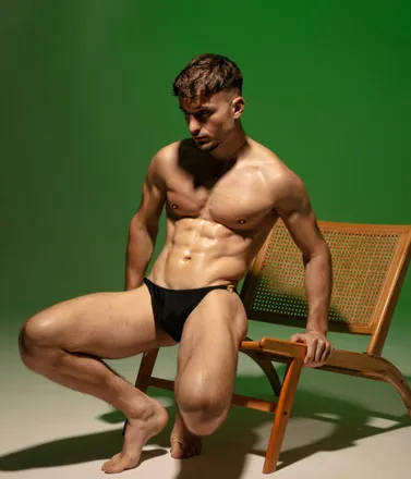 OnlyFans of arnoboy
