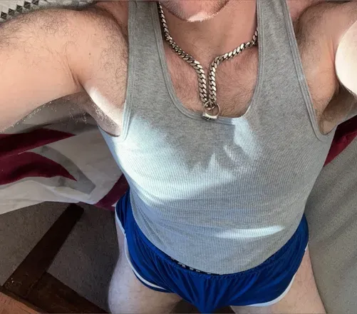 OnlyFans cuenta asherparks avatar 1