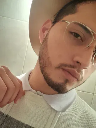 OnlyFans cuenta andresh.702 avatar 1