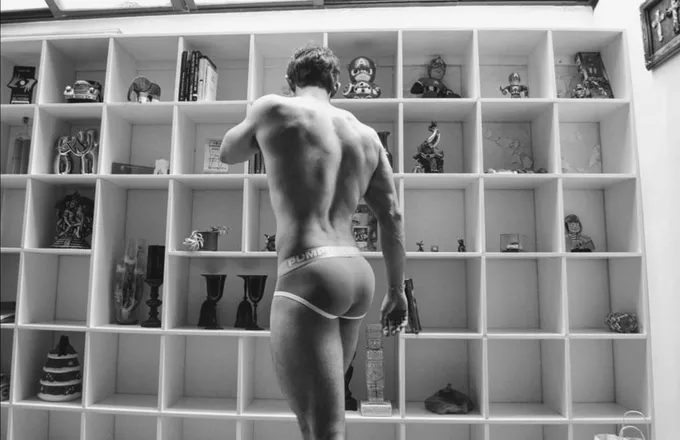 OnlyFans cuenta roona header 2
