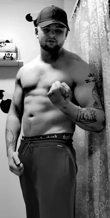 OnlyFans cuenta dannyboy1994 avatar 1