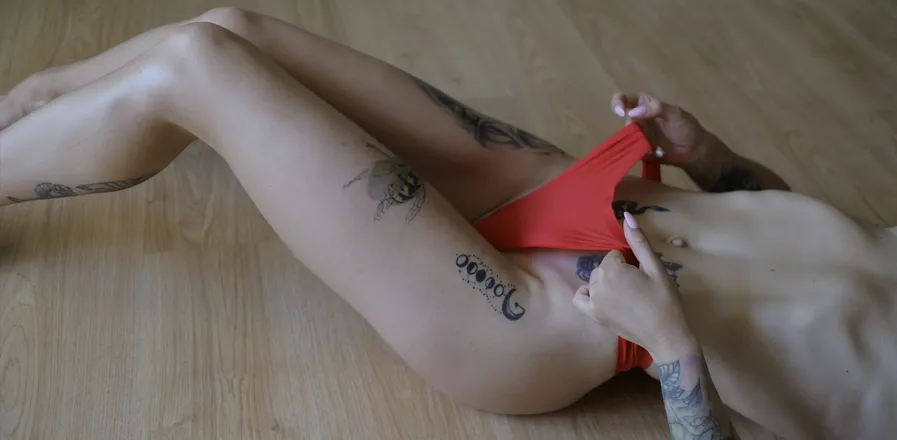 OnlyFans cuenta naughty_girl_christy header 2