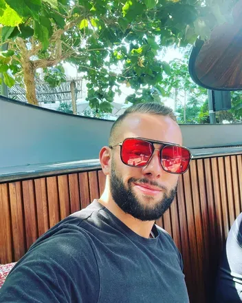OnlyFans cuenta charlesnr1 avatar 1