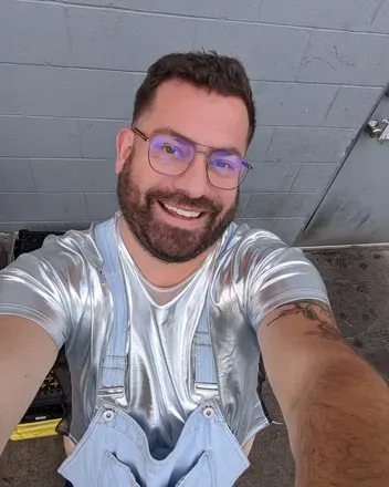 OnlyFans cuenta mattspanties avatar 1