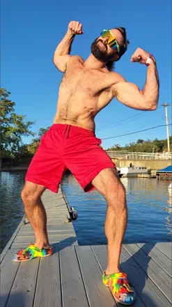 OnlyFans cuenta nickliftsnude avatar 1