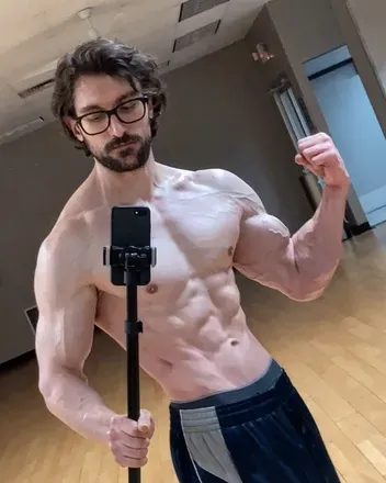 OnlyFans cuenta veinsngains avatar 1