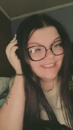 OnlyFans of maddiebaby236