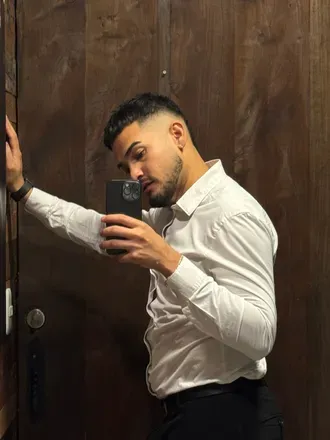 OnlyFans account  romanu1001 avatar 1
