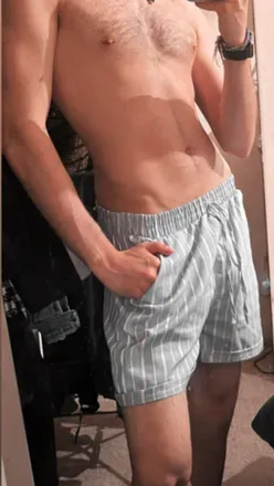 OnlyFans cuenta m4resky avatar 1