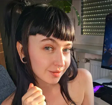 OnlyFans cuenta zoemystique avatar 1