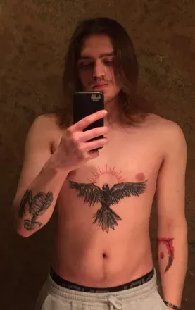 OnlyFans cuenta boinker5150 avatar 1