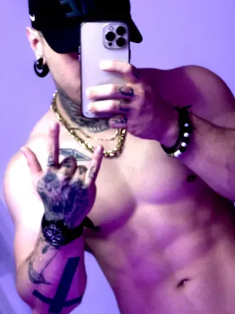 OnlyFans cuenta davezlatan avatar 1