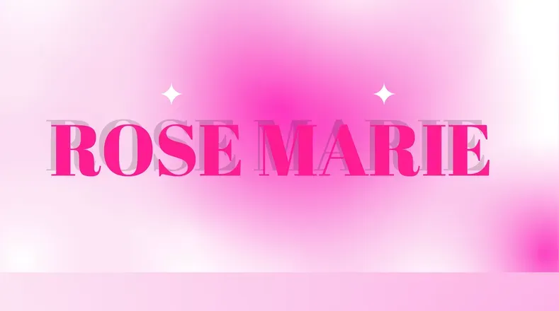 OnlyFans cuenta rosemarie_xo header 2